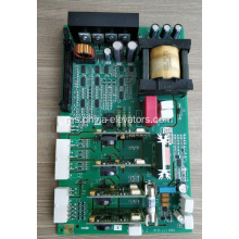 Lembaga Kuasa GCA26800J1 untuk OTIS Elevator OVF20 Inverter